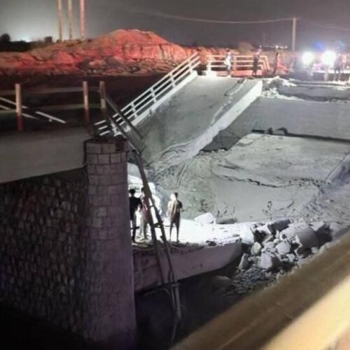 EE. UU. ataca a la Guardia Revolucionaria iraní en represalia por la muerte de dos soldados en Jordania