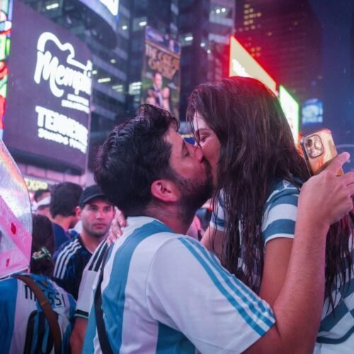 España – Argentina, hoy en directo: última hora de la final del Mundial 2026, la previa y alineaciones