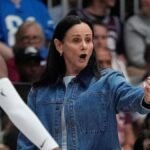 Suspenden a una entrenadora de la WNBA por llamar “especie protegida” a una jugadora