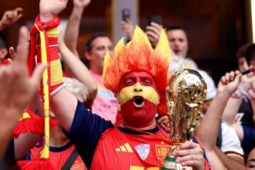 España – Argentina: última hora de la Final de Mundial 2026 | Previa, posibles alineaciones, actuaciones y dónde ver el fútbol