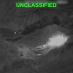 Otro militar estadounidense muere en Irak al detonar el explosivo de un dron iraní