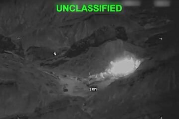 Otro militar estadounidense muere en Irak al detonar el explosivo de un dron iraní