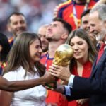 ¿Cuánto dinero ganan los jugadores de España por conquistar el Mundial? Esta es la prima que cobrará cada uno
