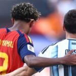 La victoria de España revoluciona el Balón de Oro 2026: estos son los cinco grandes favoritos