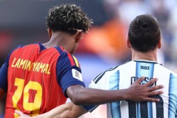 La victoria de España revoluciona el Balón de Oro 2026: estos son los cinco grandes favoritos