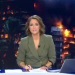 María Casado abandona ‘Informativos Telecinco’ por motivos personales