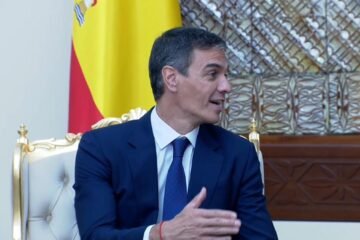 Sánchez celebra el inicio de una “nueva etapa” que pone fin a la crisis entre España y Argelia
