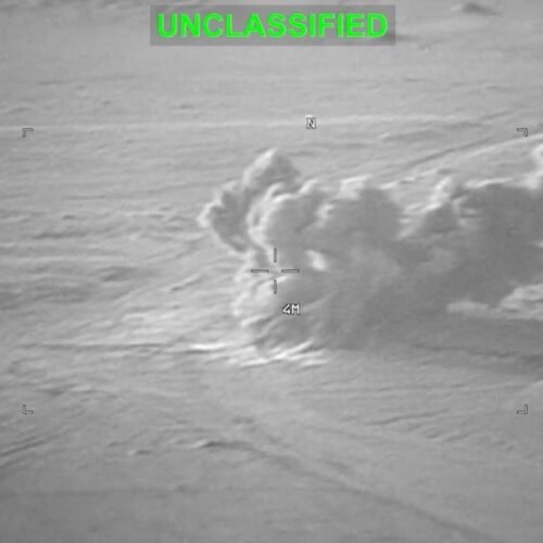EE.UU. e Irán se dirigen hacia la guerra total tras la novena noche consecutiva de bombardeos
