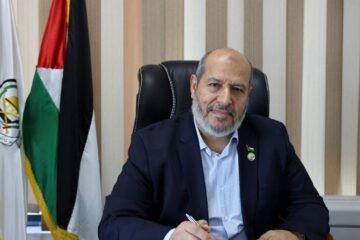 Hamas nombra a Jalil al-Haya, referente de su ala dura, como su máximo líder