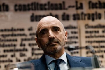 Las confesiones en cascada del caso Plus Ultra implican a Zapatero