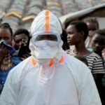 La RD Congo roza los 1.000 muertos por el brote de ébola