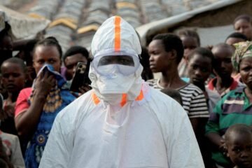 La RD Congo roza los 1.000 muertos por el brote de ébola