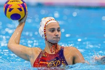 España supera a Hungría para meterse en semifinales de la Copa del Mundo (8-7)
