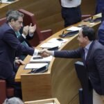 Valencia o Baleares… dos comunidades donde Abascal no gobierna pero manda mucho