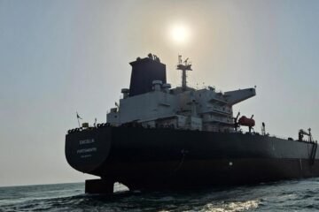 Los hutíes afirman haber atacado dos petroleros saudíes en el mar Rojo