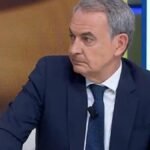 Última hora de la entrevista de Zapatero, en directo: “Las joyas fueron un regalo de cortesía, sin uso, destino ni afán patrimonial”