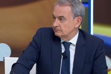 Última hora de la entrevista de Zapatero, en directo: “Las joyas fueron un regalo de cortesía, sin uso, destino ni afán patrimonial”