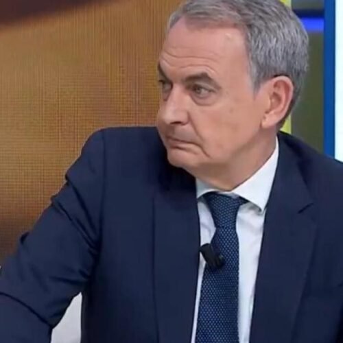 Última hora de la entrevista de Zapatero, en directo: “Las joyas fueron un regalo de cortesía, sin uso, destino ni afán patrimonial”