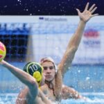 España cae en cuartos de final de la Copa del Mundo ante Australia y peleará por el 5.º puesto
