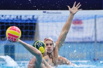 España cae en cuartos de final de la Copa del Mundo ante Australia y peleará por el 5.º puesto