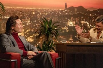 ‘Aquel’, la serie de Netflix basada en la vida de Raphael ya tiene fecha de estreno