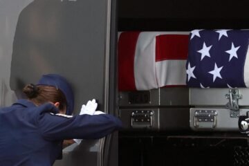 Washington asegura haber interceptado una oleada de misiles iraníes contra sus bases