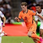Frenkie de Jong, controversia sin fin