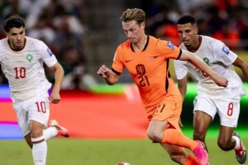 Frenkie de Jong, controversia sin fin