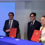 Illa sitúa a Vietnam como socio estratégico de Catalunya