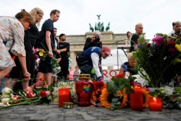 La policía abate en un tiroteo a un joven islamista sospechoso del atropello de Berlín