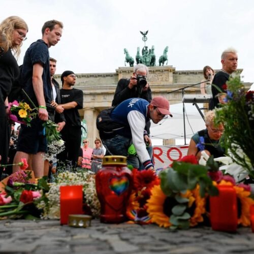 El sospechoso del atropello de Berlín es un islamista al que ya habría abatido la policía