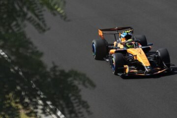 Norris vence en Hungaroring y Antonelli amplía el liderato; Alonso mejora, 14.º