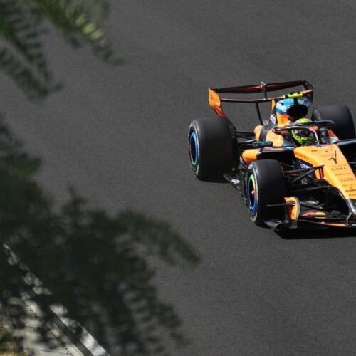 Norris vence en Hungaroring y Antonelli amplía el liderato; Alonso mejora, 14.º