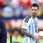 La novia de Marcos Senesi revela los regalos que Messi hizo a sus compañeros antes de la final del Mundial