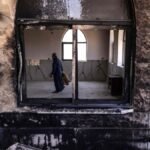 Máxima tensión en Cisjordania tras la muerte a tiros de dos israelíes