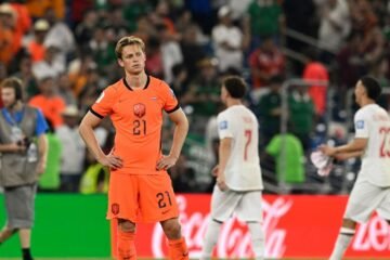 El Barça y los riesgos laborales