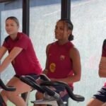 Arranca el nuevo Barça sin Alexia
