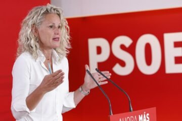 El PSOE acusa al PP de rehuir un pacto contra la emergencia climática solo por “cálculo político”