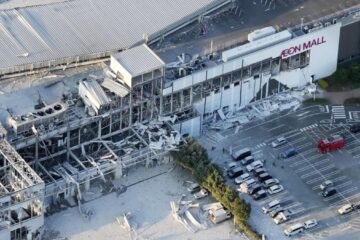 Un terremoto de magnitud 7,1 sacude Japón: al menos un muerto y decenas de heridos