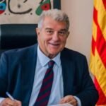 Laporta no irá al stage del Barça tras superar una arritmia