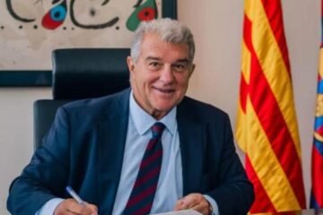 Laporta no irá al stage del Barça tras superar una arritmia