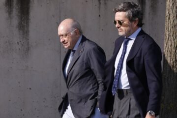 Cuatro meses de juicio de la Kitchen ¿se sabrá toda la verdad?