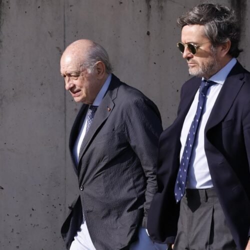 Cuatro meses de juicio de la Kitchen ¿se sabrá toda la verdad?