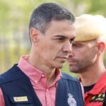 Declaración institucional de Sánchez tras visitar las zonas afectadas por los incendios