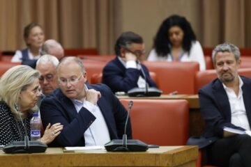 El PP replica a las explicaciones de Sánchez sobre los casos de su familia: “Tiene que renunciar a delinquir”