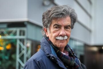 El psicólogo y exdefensor del Menor, Javier Urra, revela que padece un cáncer de pulmón con metástasis: “A la vida hay que ponerle ganas”