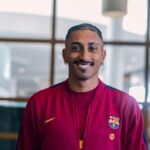 Sorpresa en Birmingham: el Barça recibe con los brazos abiertos a Raphinha