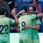 El Espanyol sigue invicto pero con dudas en la otra casa de Pace
