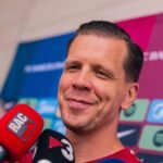 Szczesny, sin fecha de caducidad en la portería del Barça: “Hace 3 años iba a retirarme y estoy aquí”