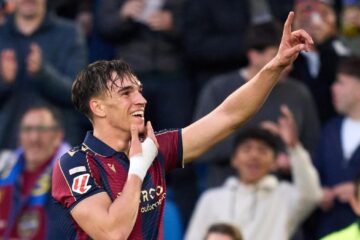 Carlos Espí deja el Levante y ficha por el Real Madrid para las cinco próximas temporadas